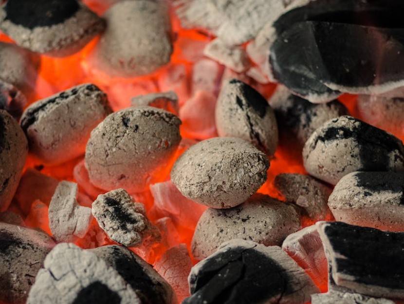 cooking with charcoal cooking with charcoal